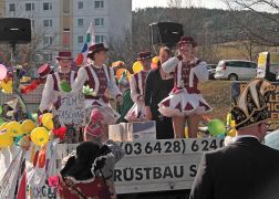 Rosenmontag 2019 Jena 00023